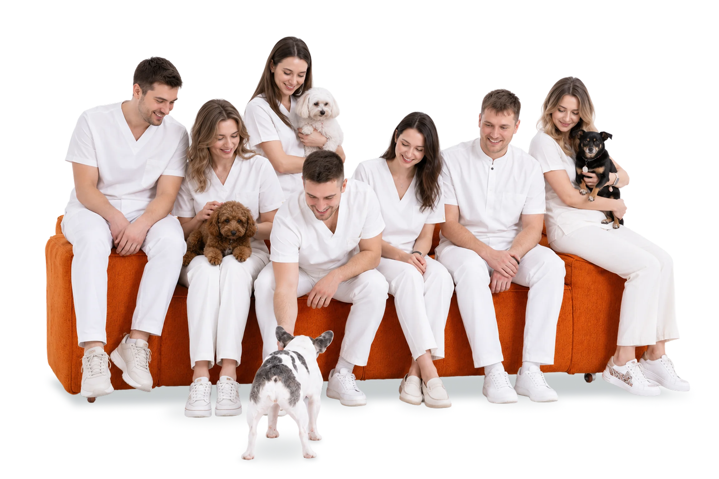 Footer team image